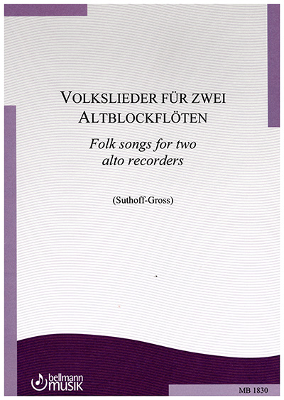 Volkslieder