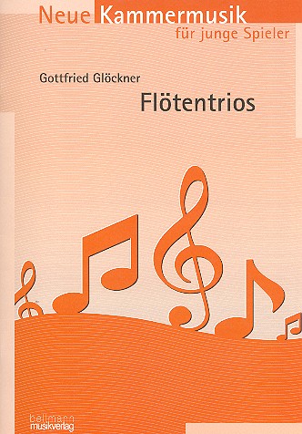 Flötentrios