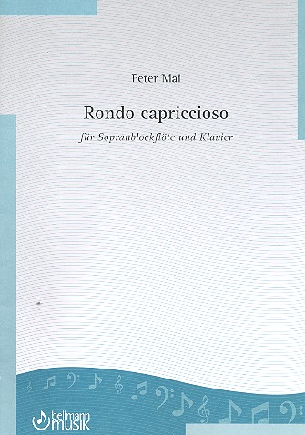 Rondo capriccioso