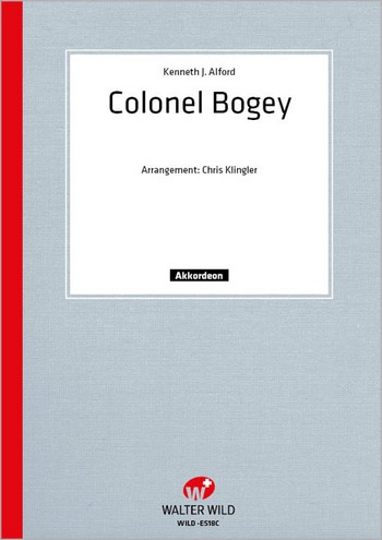 Colonel Bogey Marsch