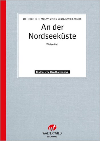 Reede, De An der Nordseeküste