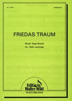 Friedas Traum