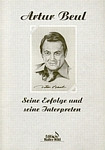 Seine großen Erfolge und seine Interpreten: