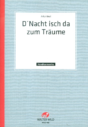 D'Nacht isch da zum Träume