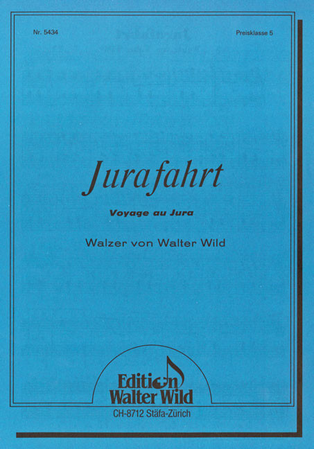 Jurafahrt
