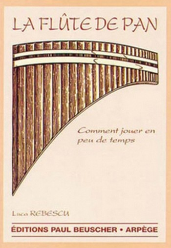 La flûte de Pan