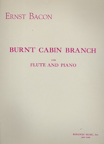 Burnt Cabin Branch