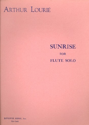 Sunrise