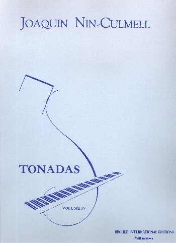 Tonadas vol.4