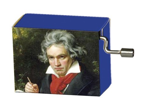 Spieluhr Beethoven Für Elise