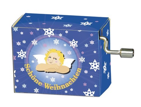 Spieluhr Stille Nacht