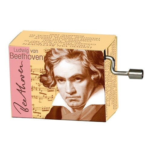 Spieluhr Für Elise