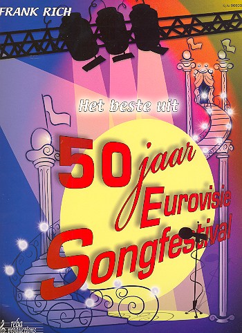 Das Beste aus 50 Jahre Eurovision Song Contest: