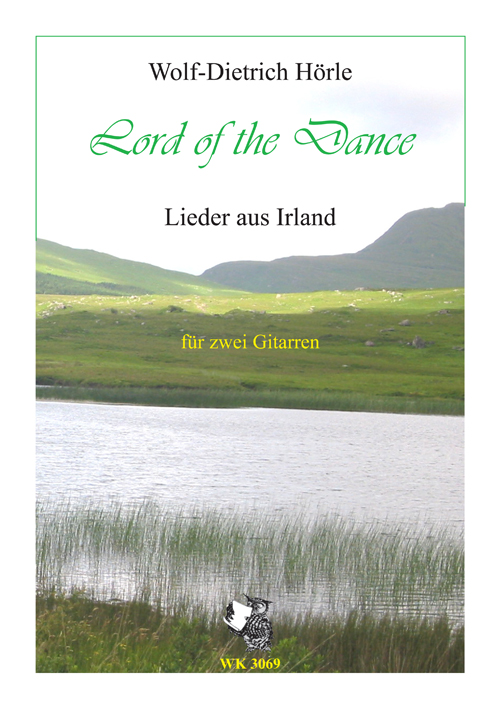 Lord of the Dance - Lieder aus Irland: