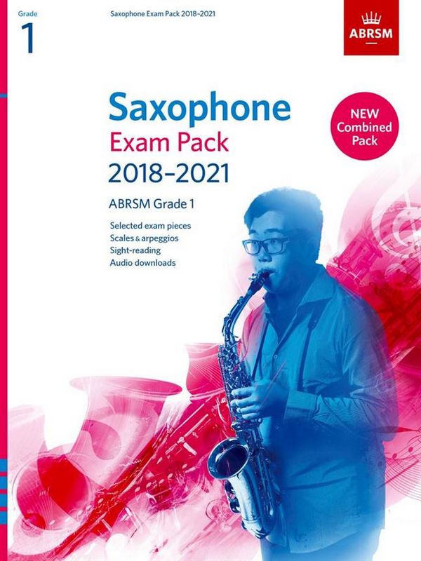 Exam Pack 2018-2021  Grade 1