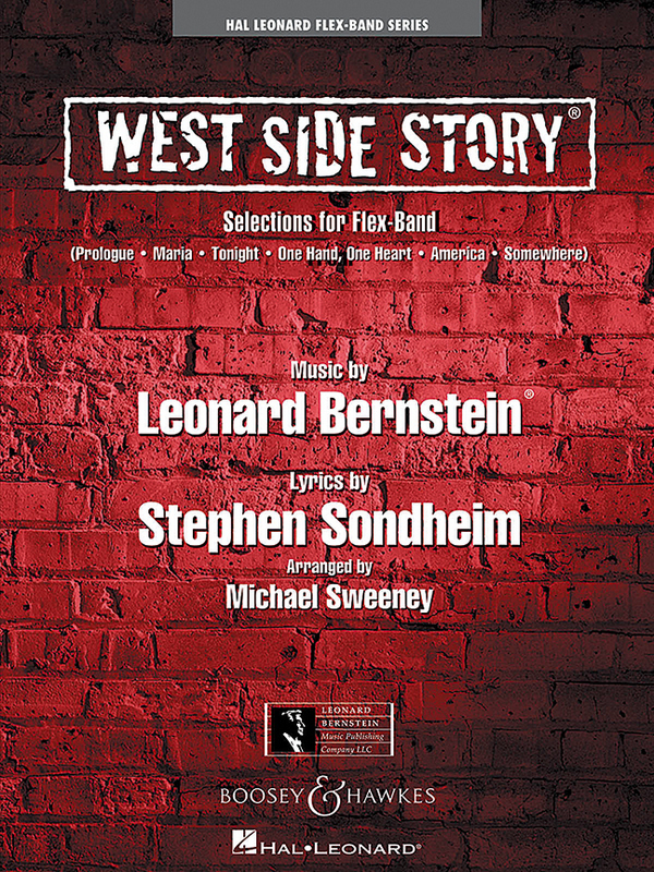 Selections from West Side Story