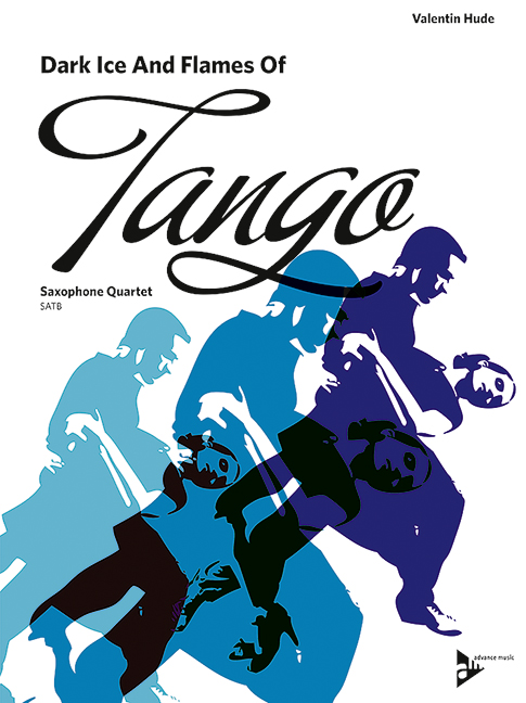 Dark Ice and Flames of Tango
