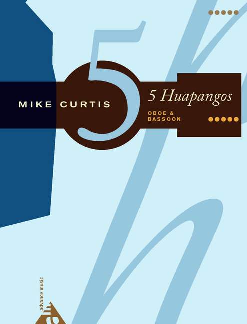 5 Huapangos