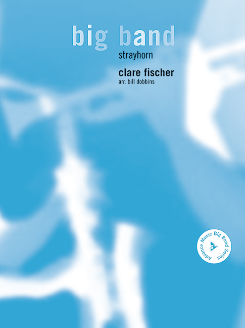 Fischer, Clare - Strayhorn