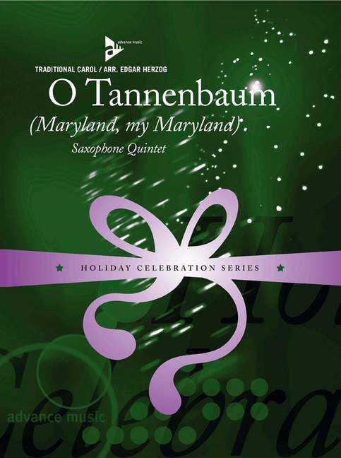 O TANNENBAUM