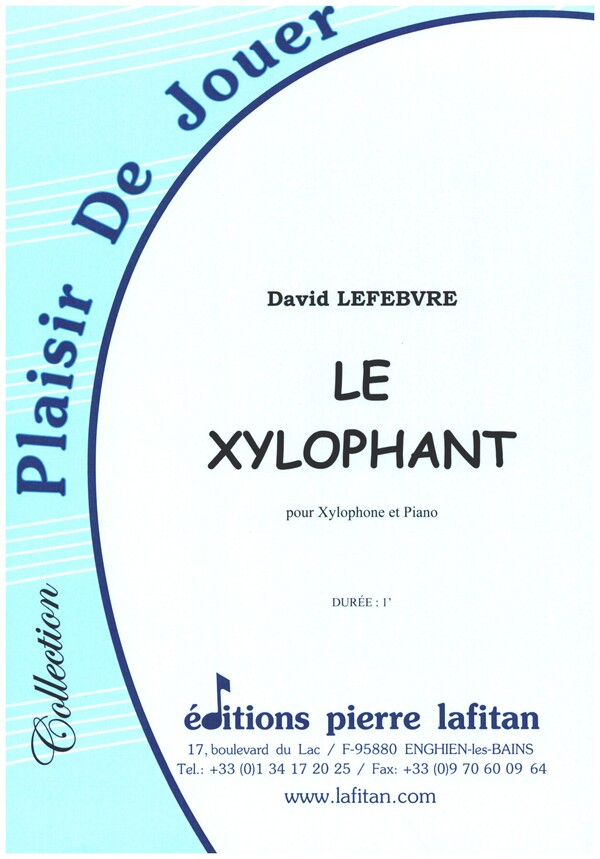 Le Xylophant