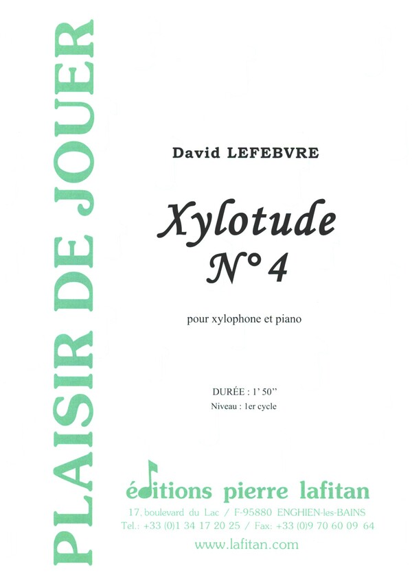 Xylotude no.4