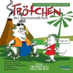 Trötchen (+CD)