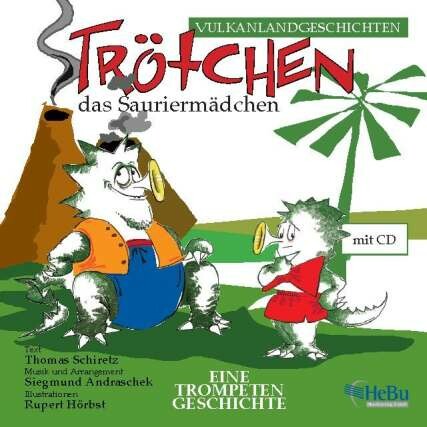 Trötchen (Trompeten-Musical)