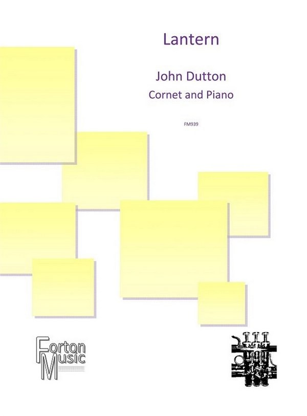 John Dutton, Lantern