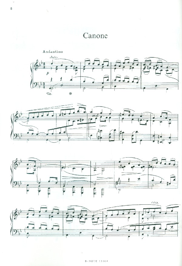 6 Stücke