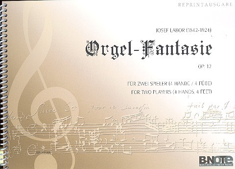 Fantasie op.12