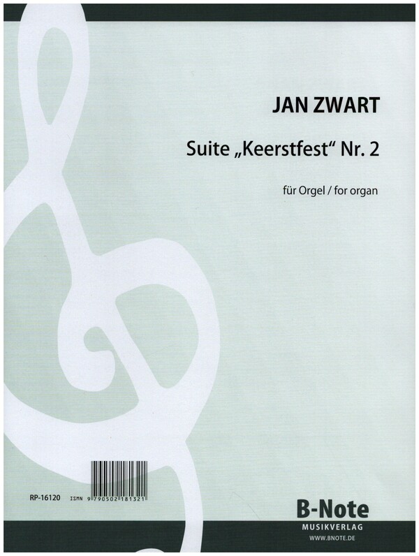 Christfest-Suite Nr.2