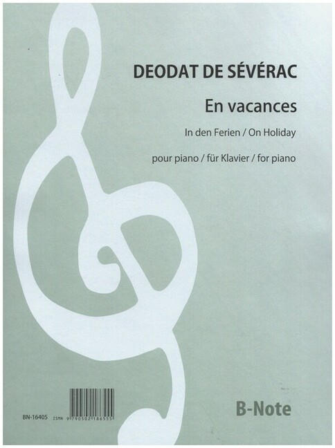 EN VACANCES
