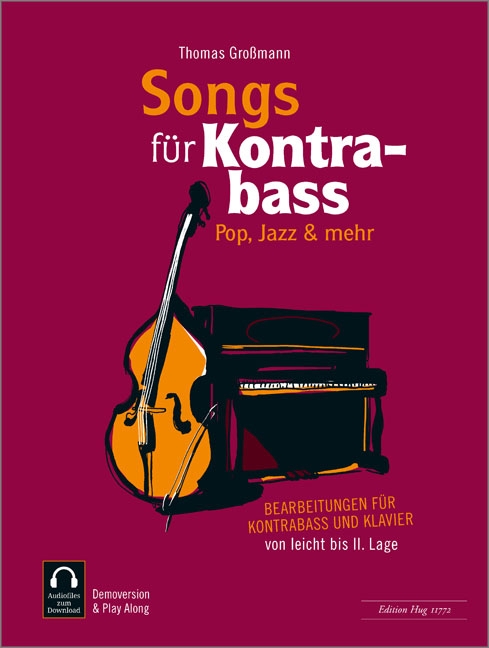 Songs (+Online-Audio)