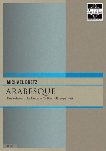 Bretz, Michael
