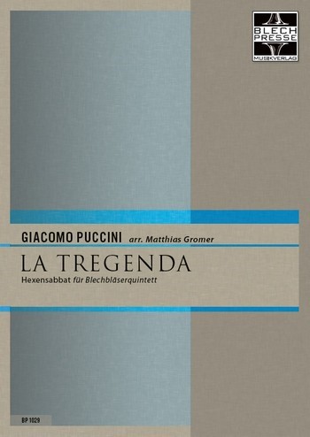 Puccini, Giacomo