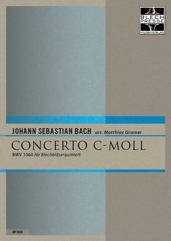 Bach, Johann Sebastian