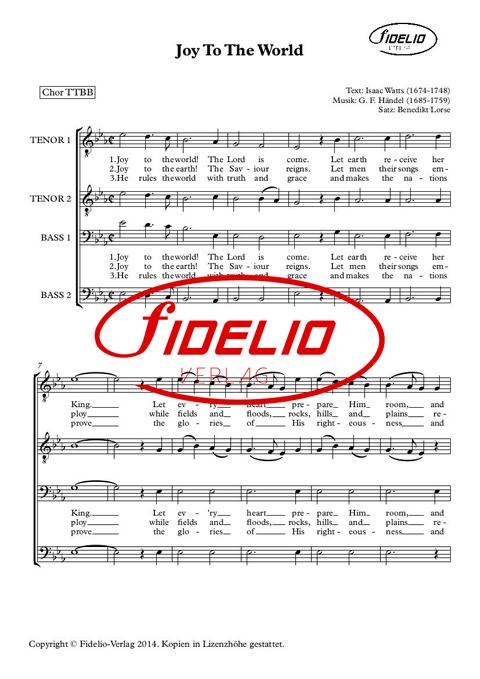 G. F. Händel