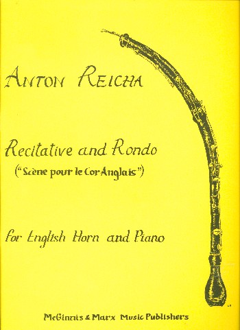 Recitative and Rondo