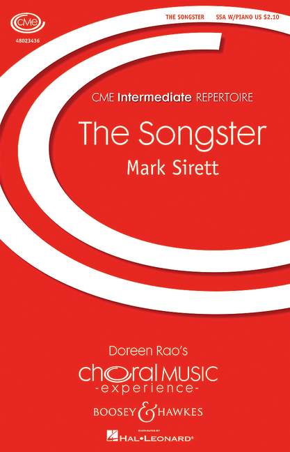 Sirett, Mark: The Songster