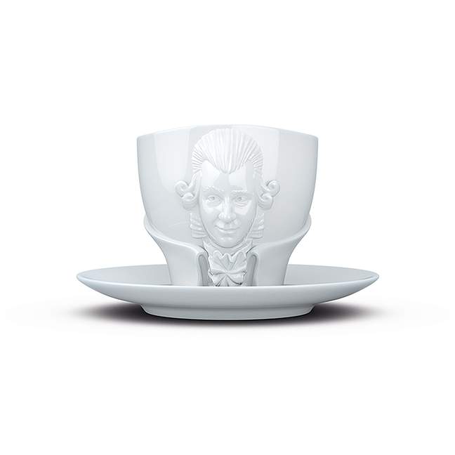 Wolfgang Amadeus Mozart