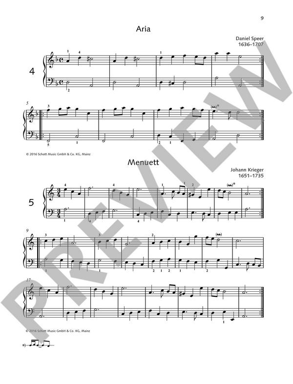 Mein erstes Konzert (+CD)