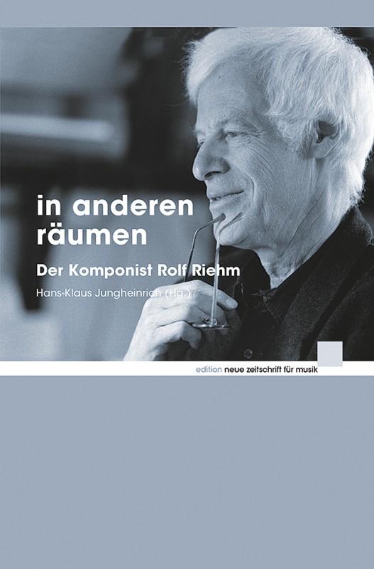 in anderen räumen