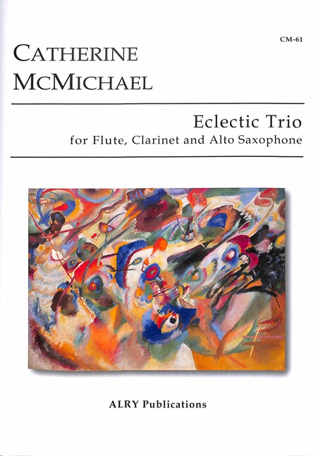 Eclectic Trio