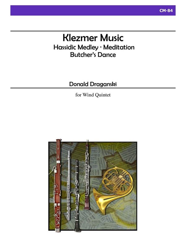 Klezmer Music 