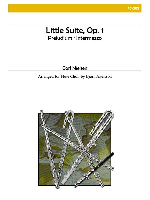 Little Suite op.1  