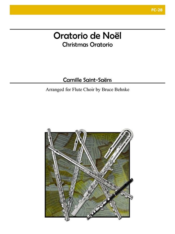 Oratorio de Noel