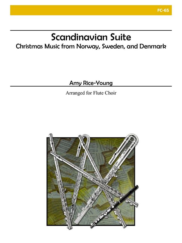 Scandinavian Suite