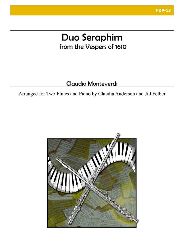 Duo Seraphim