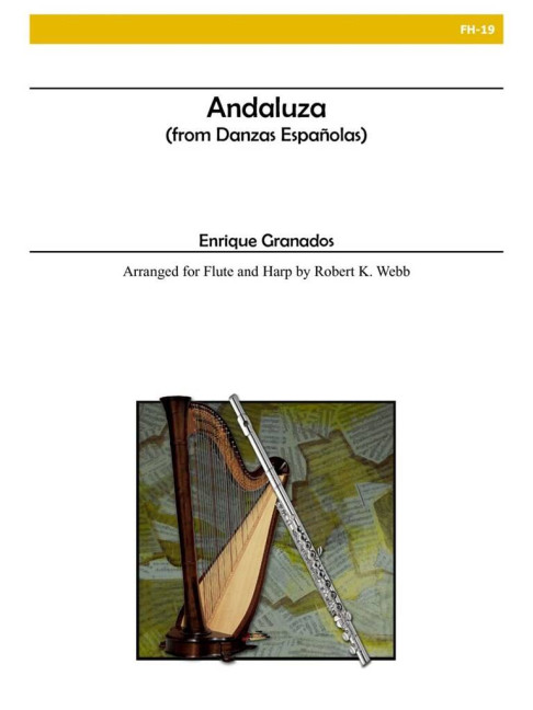 Granados - Andaluza